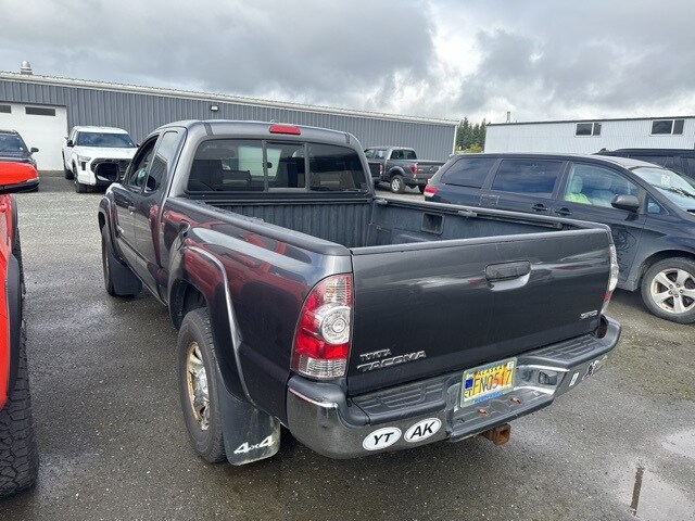 toyota tacoma 2009 5TEUX42N19Z639367 image toyota tacoma 2009 5TEUX42N19Z639367 image