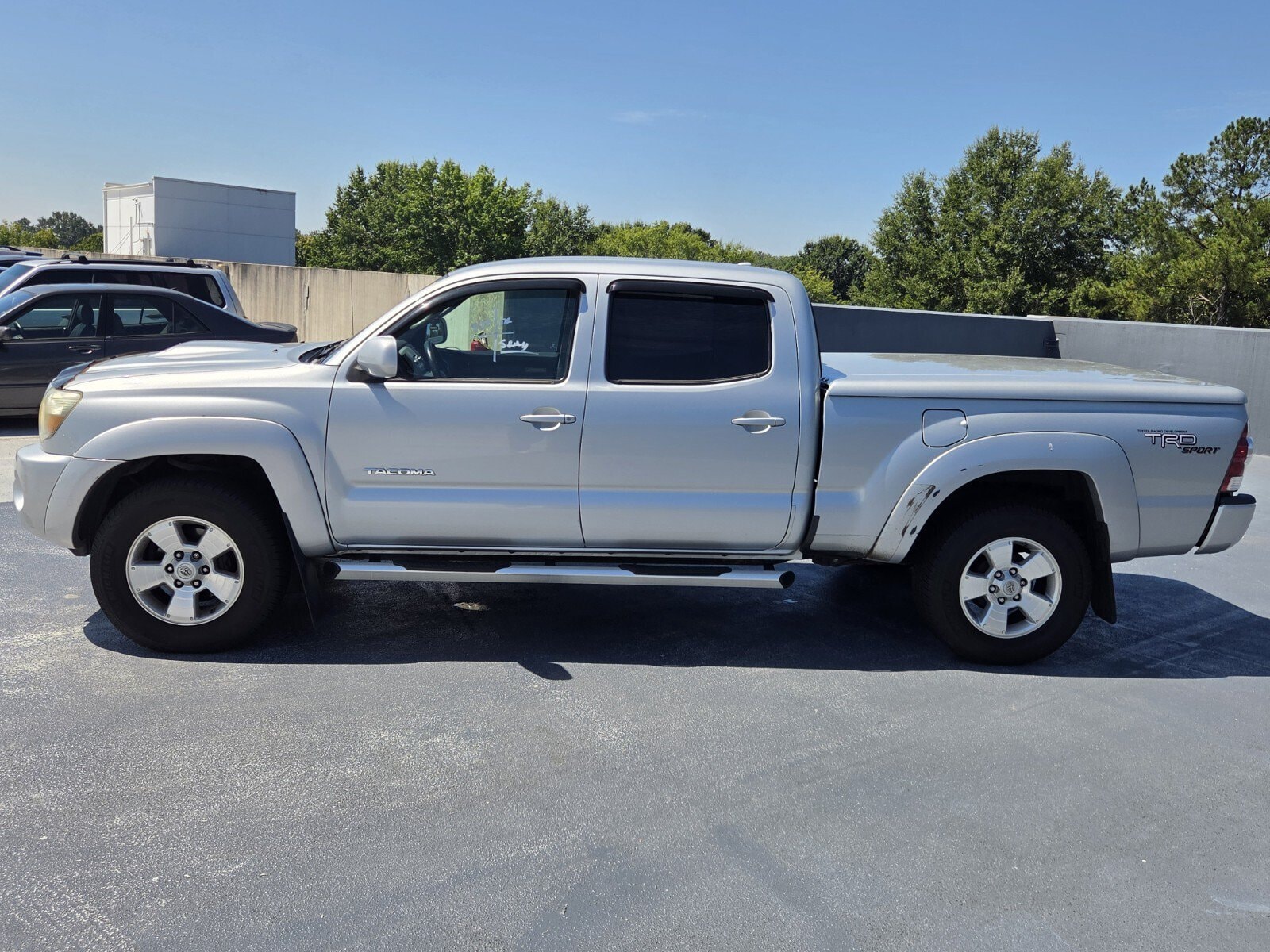 toyota tacoma 2009 5TEMU52N89Z662398 image toyota tacoma 2009 5TEMU52N89Z662398 image