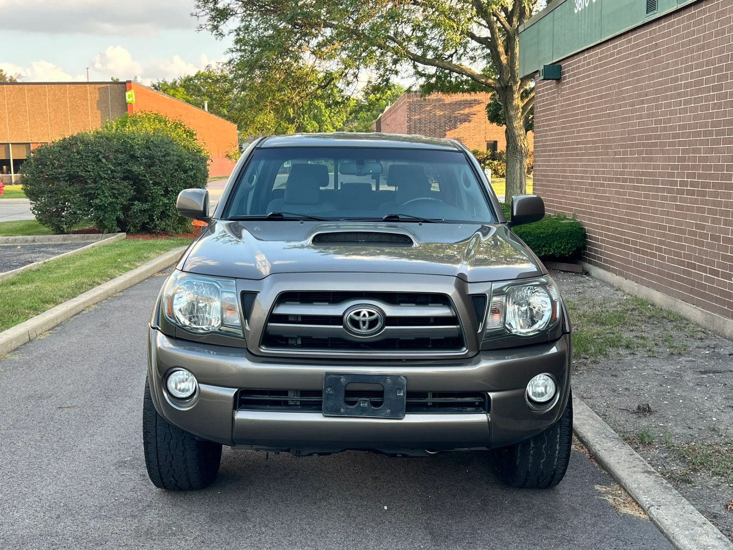 toyota tacoma 2009 3TMMU52N19M012938 image toyota tacoma 2009 3TMMU52N19M012938 image