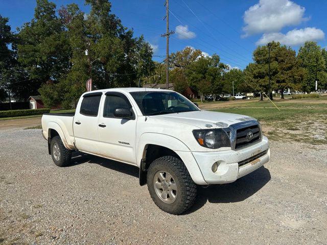 toyota tacoma 2009 3TMKU72N99M020515 image toyota tacoma 2009 3TMKU72N99M020515 image