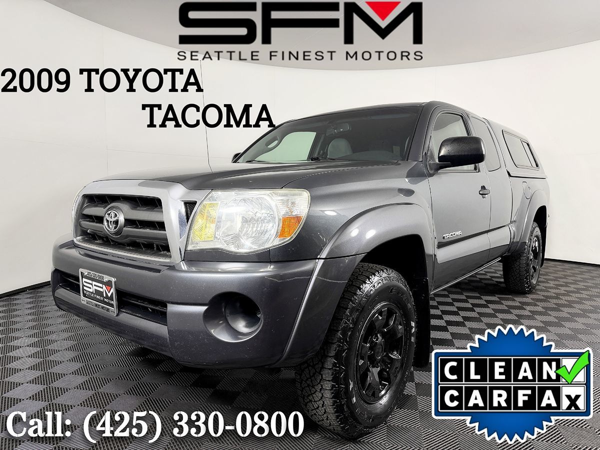 toyota tacoma 2009 5TEUX42N79Z668680 image toyota tacoma 2009 5TEUX42N79Z668680 image