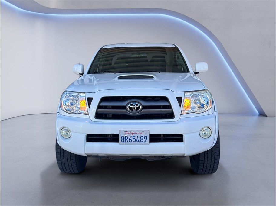 toyota tacoma 2009 3TMJU62N89M083949 image toyota tacoma 2009 3TMJU62N89M083949 image