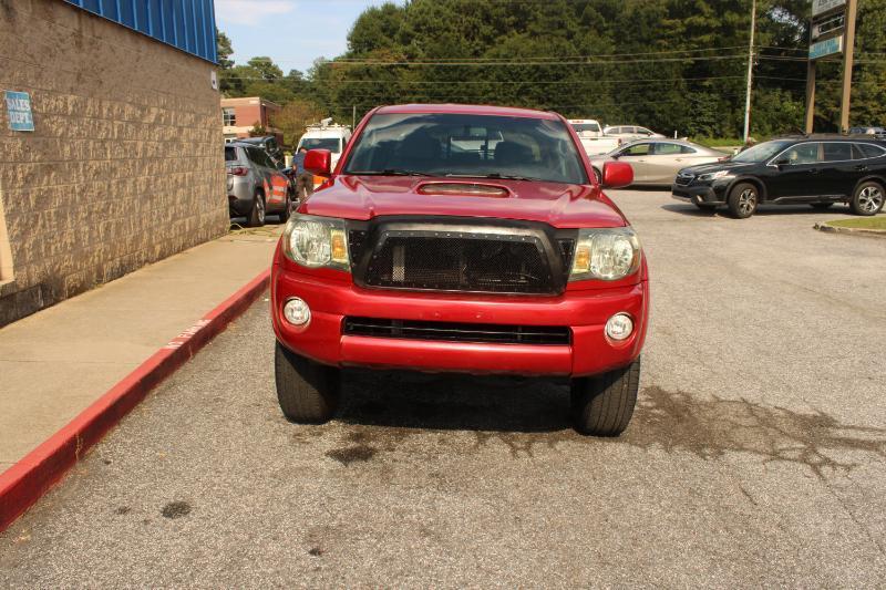toyota tacoma 2009 3TMLU42N29M022061 image toyota tacoma 2009 3TMLU42N29M022061 image