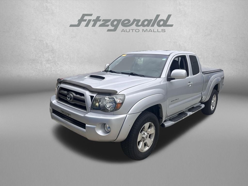 toyota tacoma 2009 5TEUU42N79Z656764 image toyota tacoma 2009 5TEUU42N79Z656764 image
