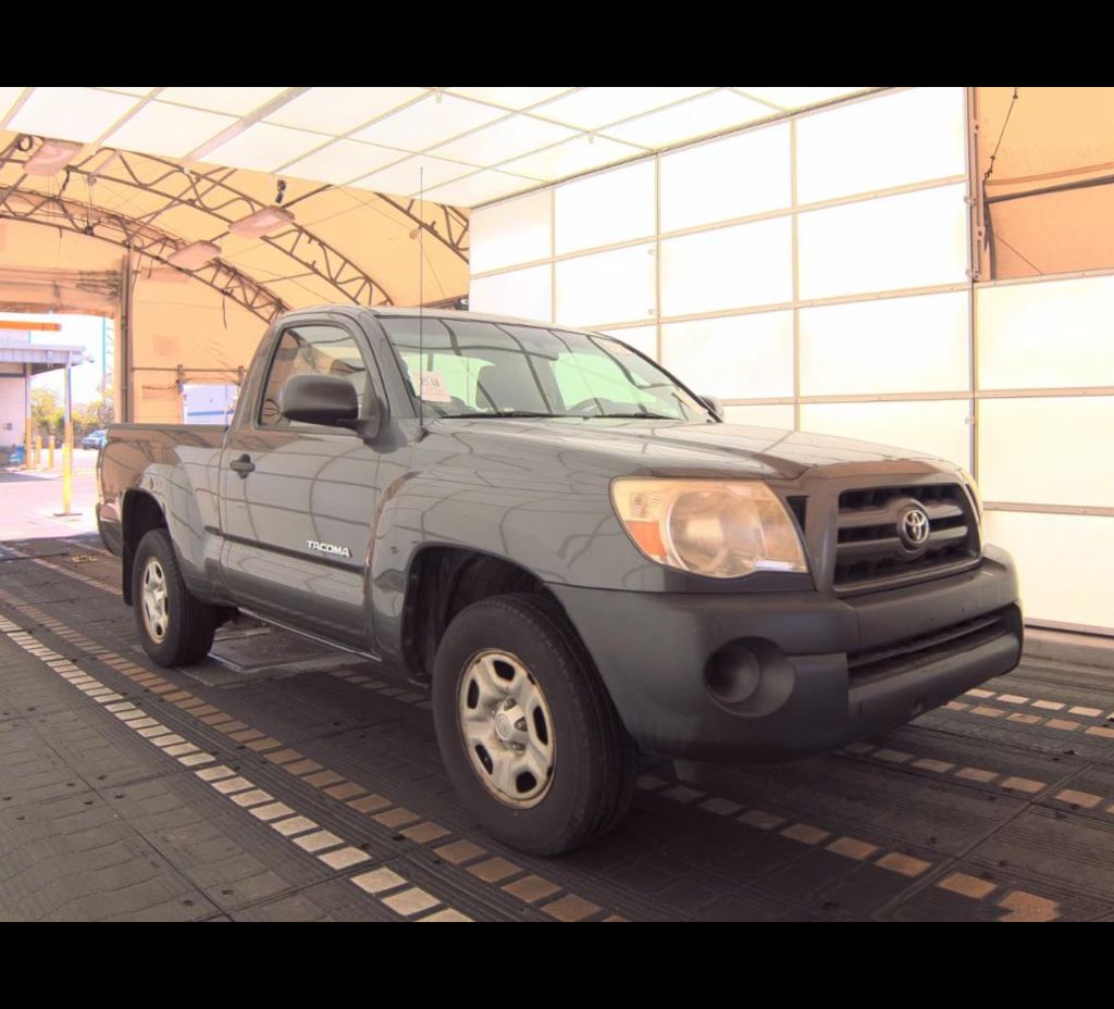 toyota tacoma 2009 5TENX22N99Z607839 image toyota tacoma 2009 5TENX22N99Z607839 image