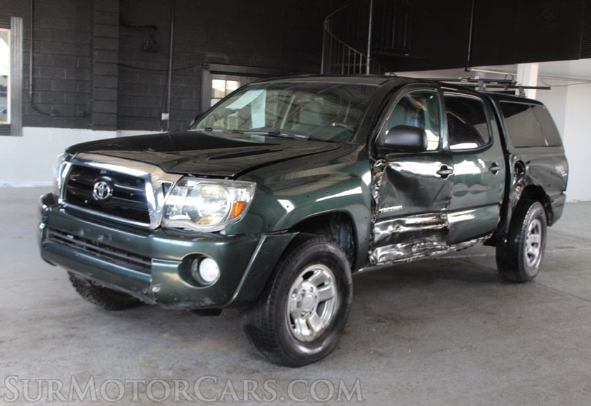 toyota tacoma 2009 5TELU42NX9Z611961 image toyota tacoma 2009 5TELU42NX9Z611961 image