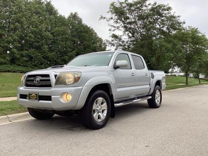 toyota tacoma 2009 3TMJU62N39M091294 image toyota tacoma 2009 3TMJU62N39M091294 image