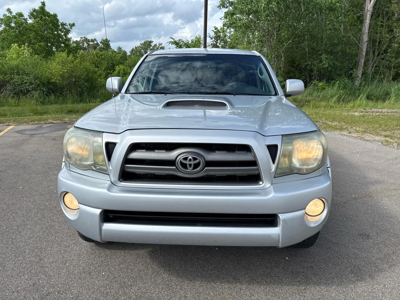 toyota tacoma 2009 5TEMU52N59Z665324 image toyota tacoma 2009 5TEMU52N59Z665324 image