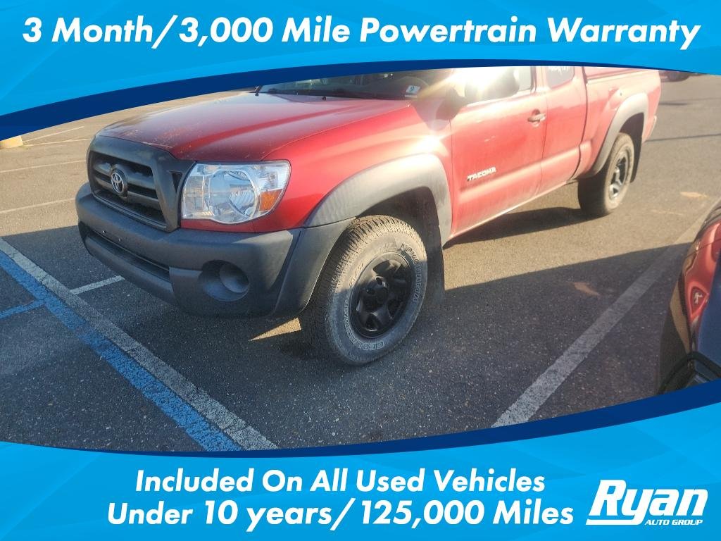 toyota tacoma 2009 5TEUX42N09Z642387 image toyota tacoma 2009 5TEUX42N09Z642387 image