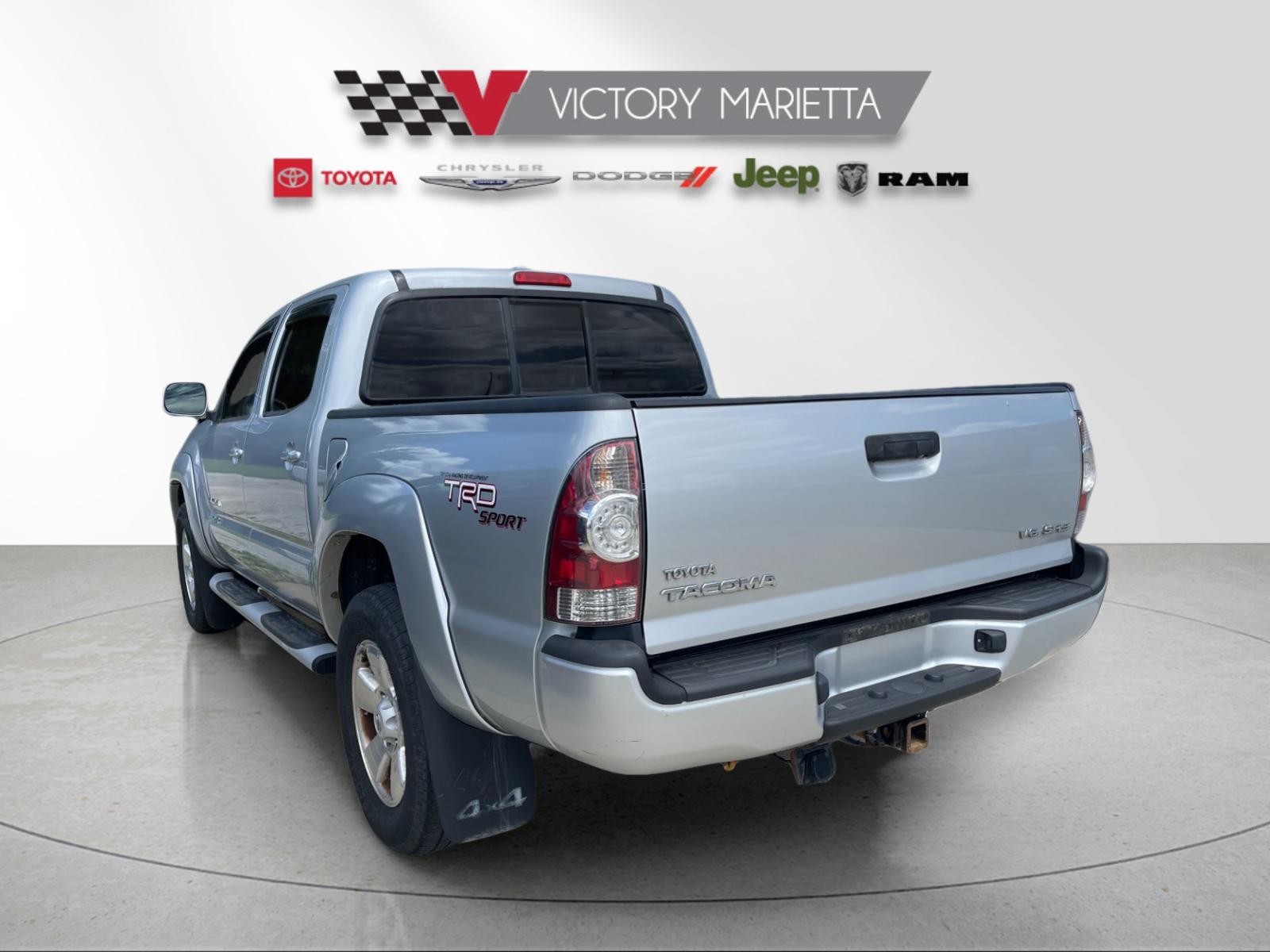 toyota tacoma 2009 3TMLU42N09M024486 image toyota tacoma 2009 3TMLU42N09M024486 image