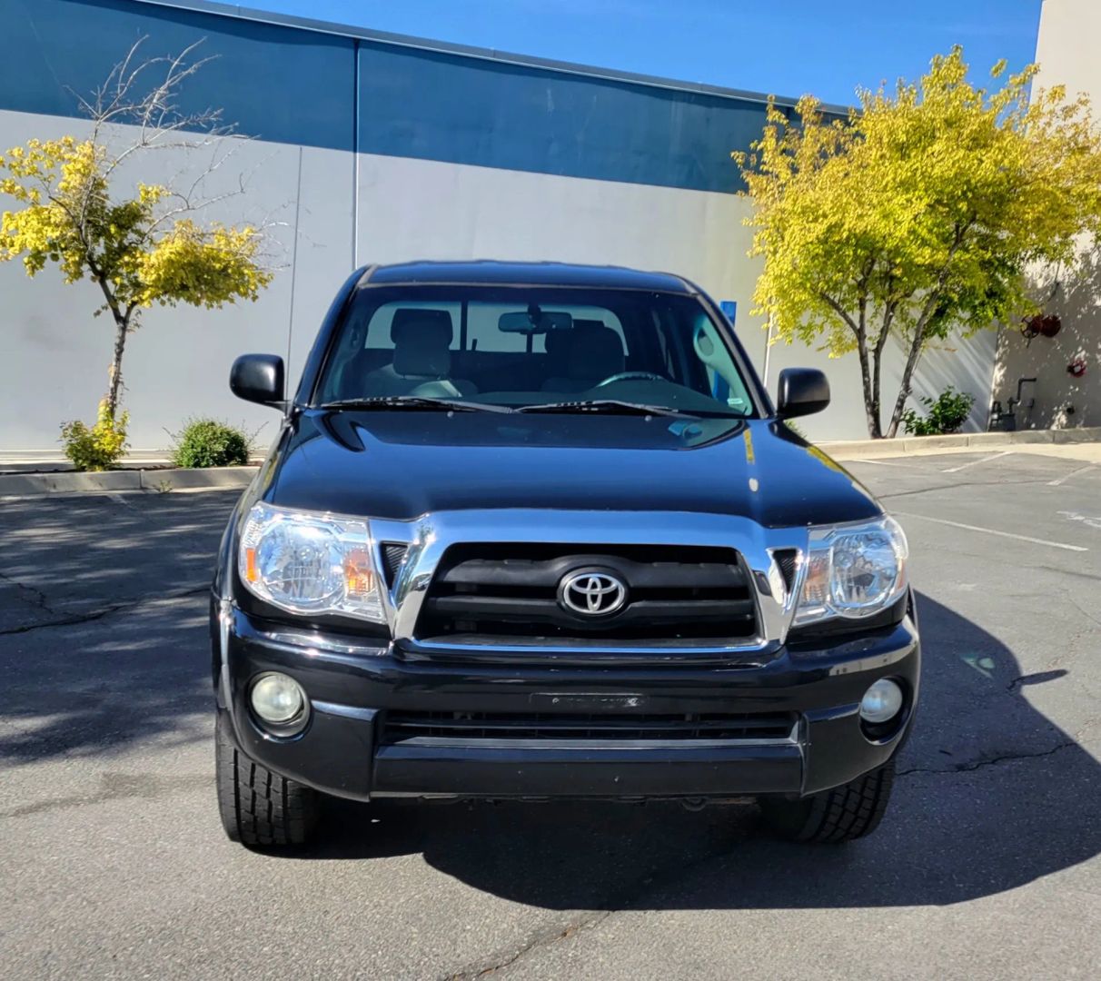 toyota tacoma 2009 3TMLU42N89M032058 image toyota tacoma 2009 3TMLU42N89M032058 image