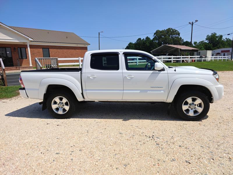 toyota tacoma 2009 5TELU42NX9Z614441 image toyota tacoma 2009 5TELU42NX9Z614441 image