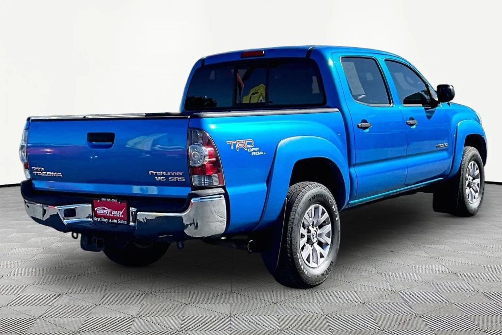 toyota tacoma 2009 3TMJU62N39M080800 image toyota tacoma 2009 3TMJU62N39M080800 image