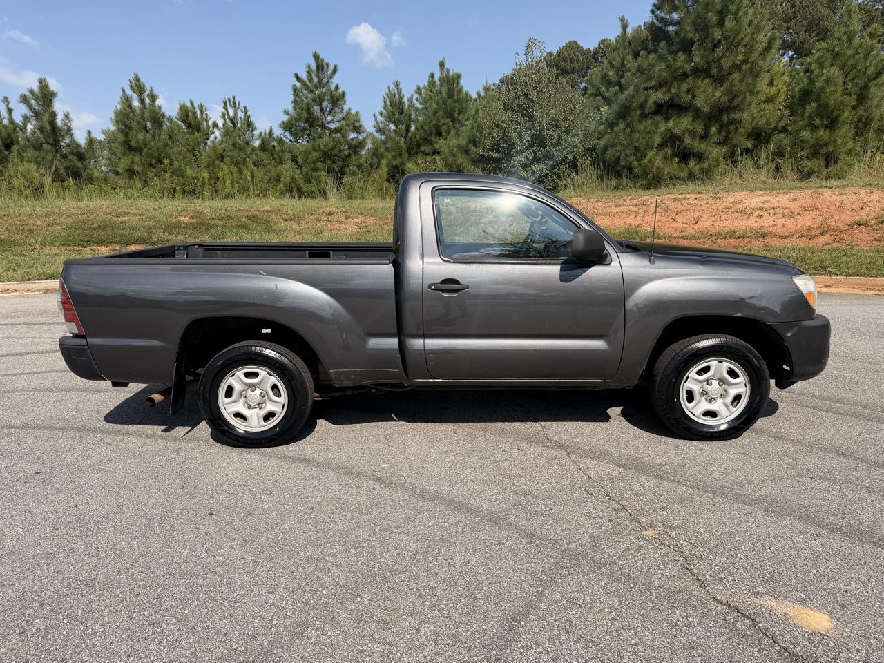 toyota tacoma 2009 5TENX22N79Z635137 image toyota tacoma 2009 5TENX22N79Z635137 image