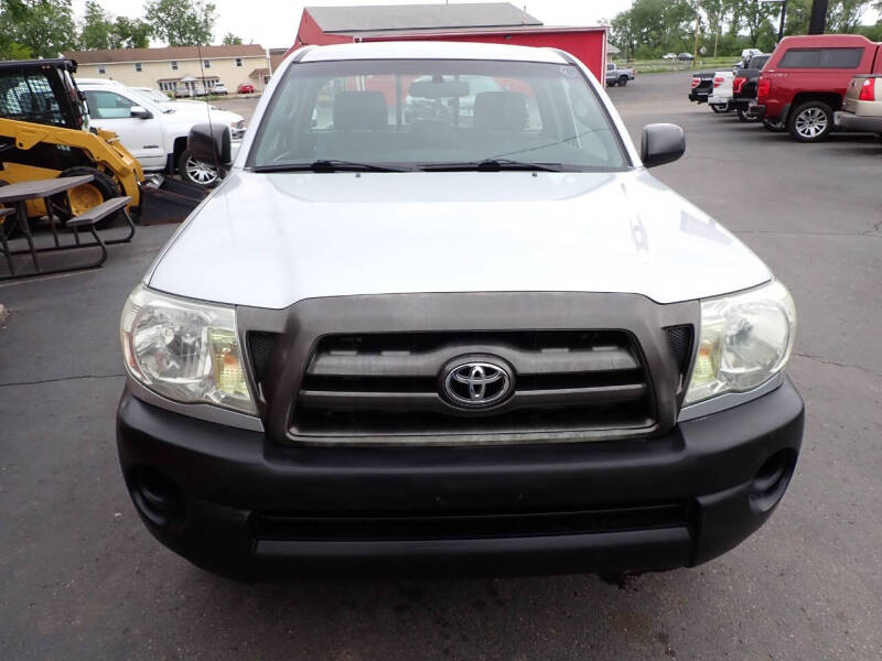toyota tacoma 2009 5TENX22N69Z594452 image toyota tacoma 2009 5TENX22N69Z594452 image