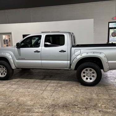 toyota tacoma 2009 3TMLU42N59M022703 image toyota tacoma 2009 3TMLU42N59M022703 image
