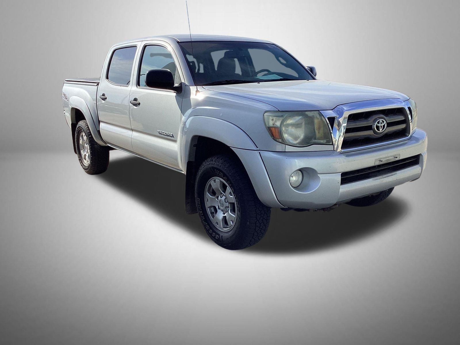 toyota tacoma 2009 3TMLU42NX9M030151 image toyota tacoma 2009 3TMLU42NX9M030151 image