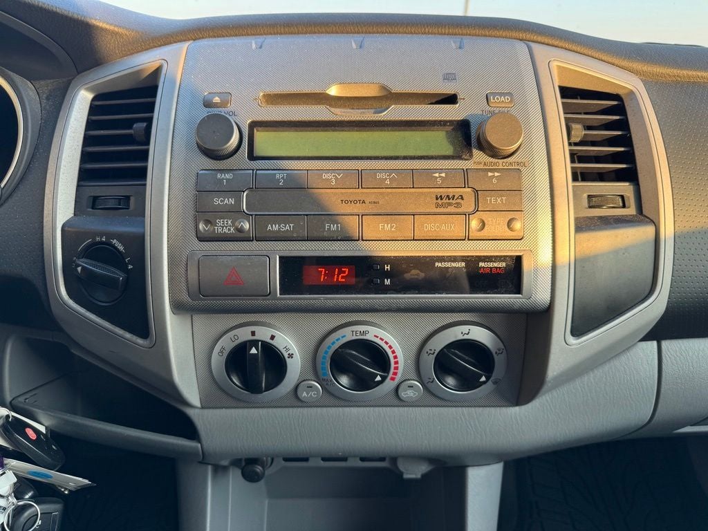 toyota tacoma 2009 3TMLU42N69M032446 image toyota tacoma 2009 3TMLU42N69M032446 image