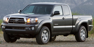 toyota tacoma 2009 5TEUU42N59Z625853 image toyota tacoma 2009 5TEUU42N59Z625853 image