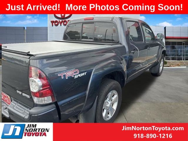 toyota tacoma 2009 3TMLU42N29M032220 image toyota tacoma 2009 3TMLU42N29M032220 image