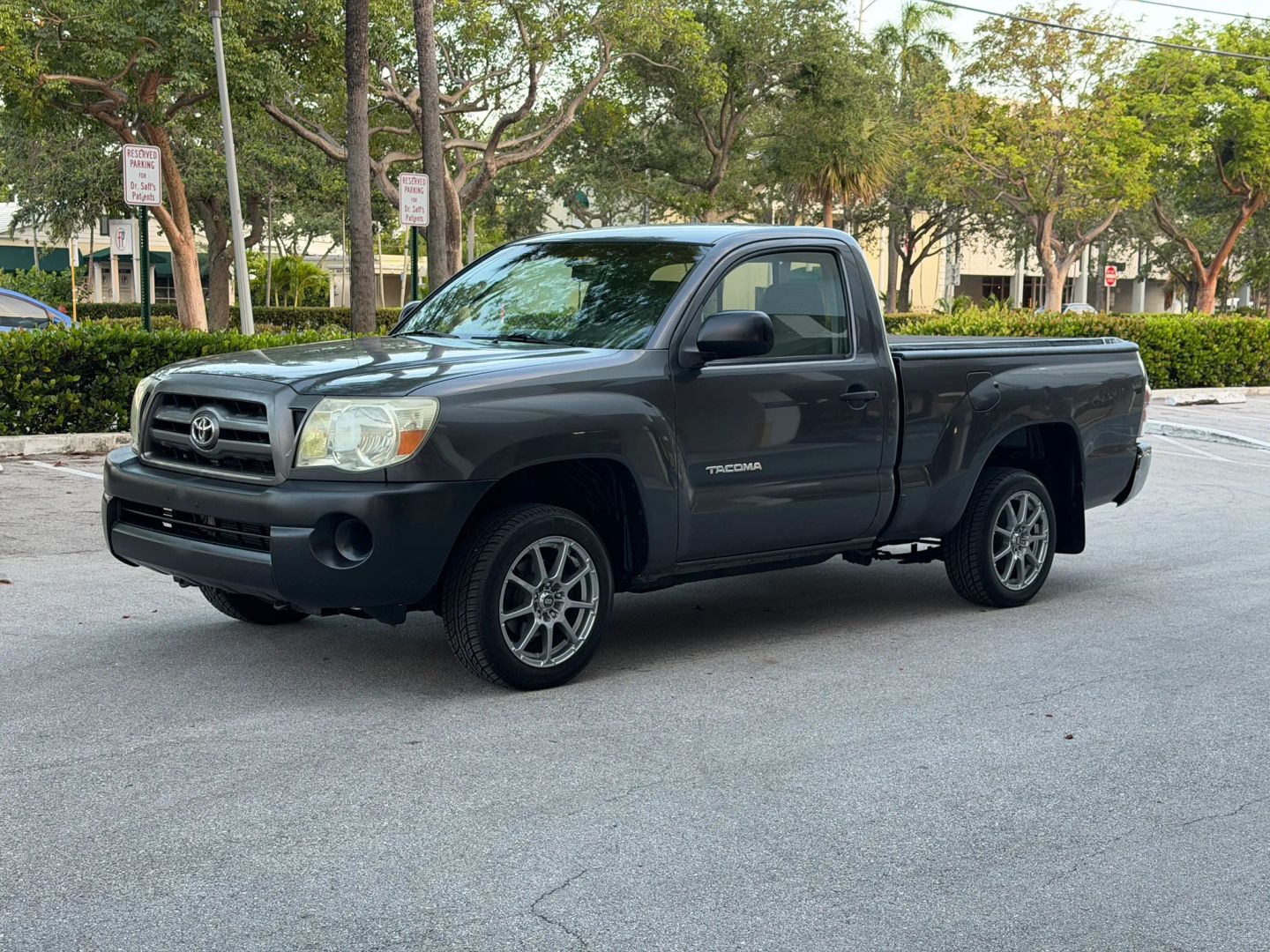 toyota tacoma 2009 5TENX22N69Z617079 image toyota tacoma 2009 5TENX22N69Z617079 image