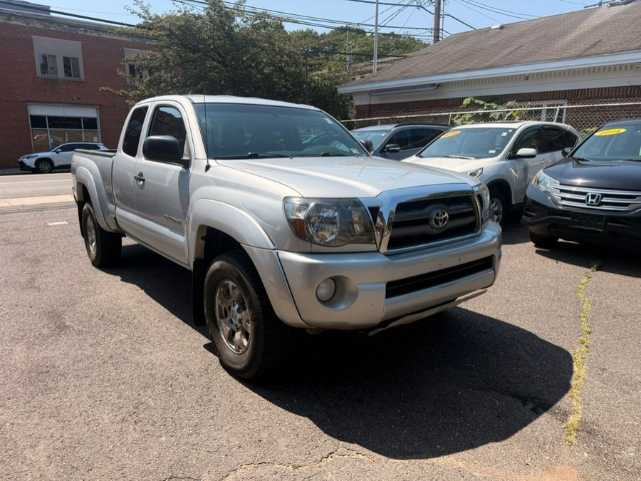 toyota tacoma 2009 5TEUU42N89Z625894 image toyota tacoma 2009 5TEUU42N89Z625894 image