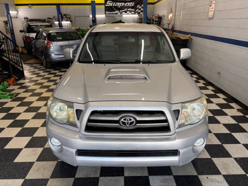 toyota tacoma 2009 3TMMU52N19M013006 image toyota tacoma 2009 3TMMU52N19M013006 image