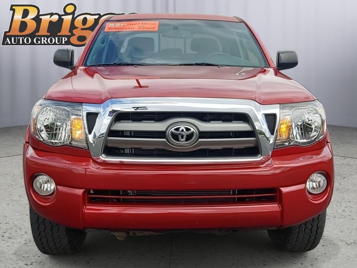 toyota tacoma 2009 3TMLU42N39M031920 image toyota tacoma 2009 3TMLU42N39M031920 image
