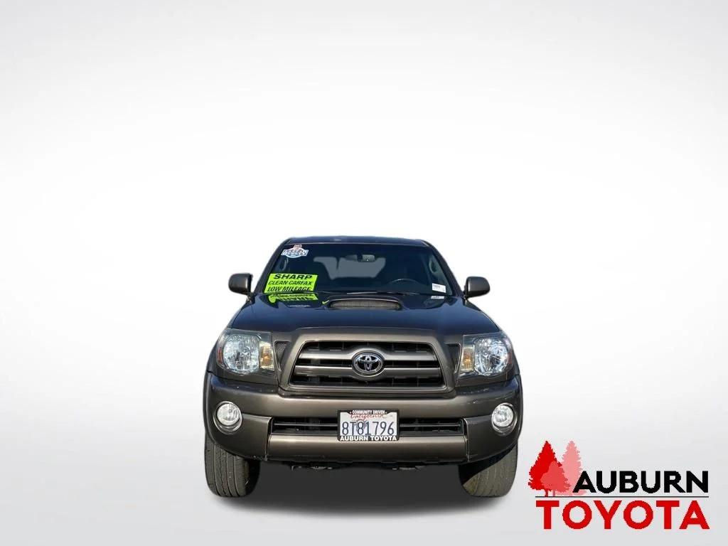toyota tacoma 2009 5TETU62N39Z668515 image toyota tacoma 2009 5TETU62N39Z668515 image