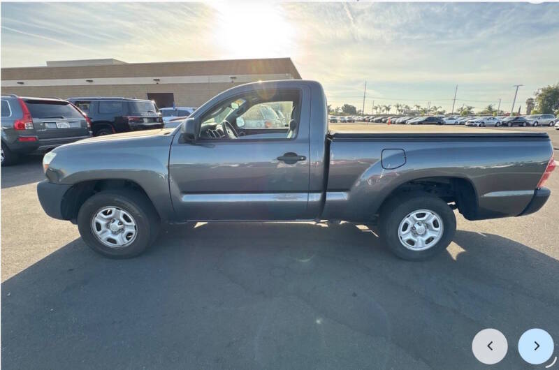 toyota tacoma 2009 5TENX22N59Z644211 image toyota tacoma 2009 5TENX22N59Z644211 image