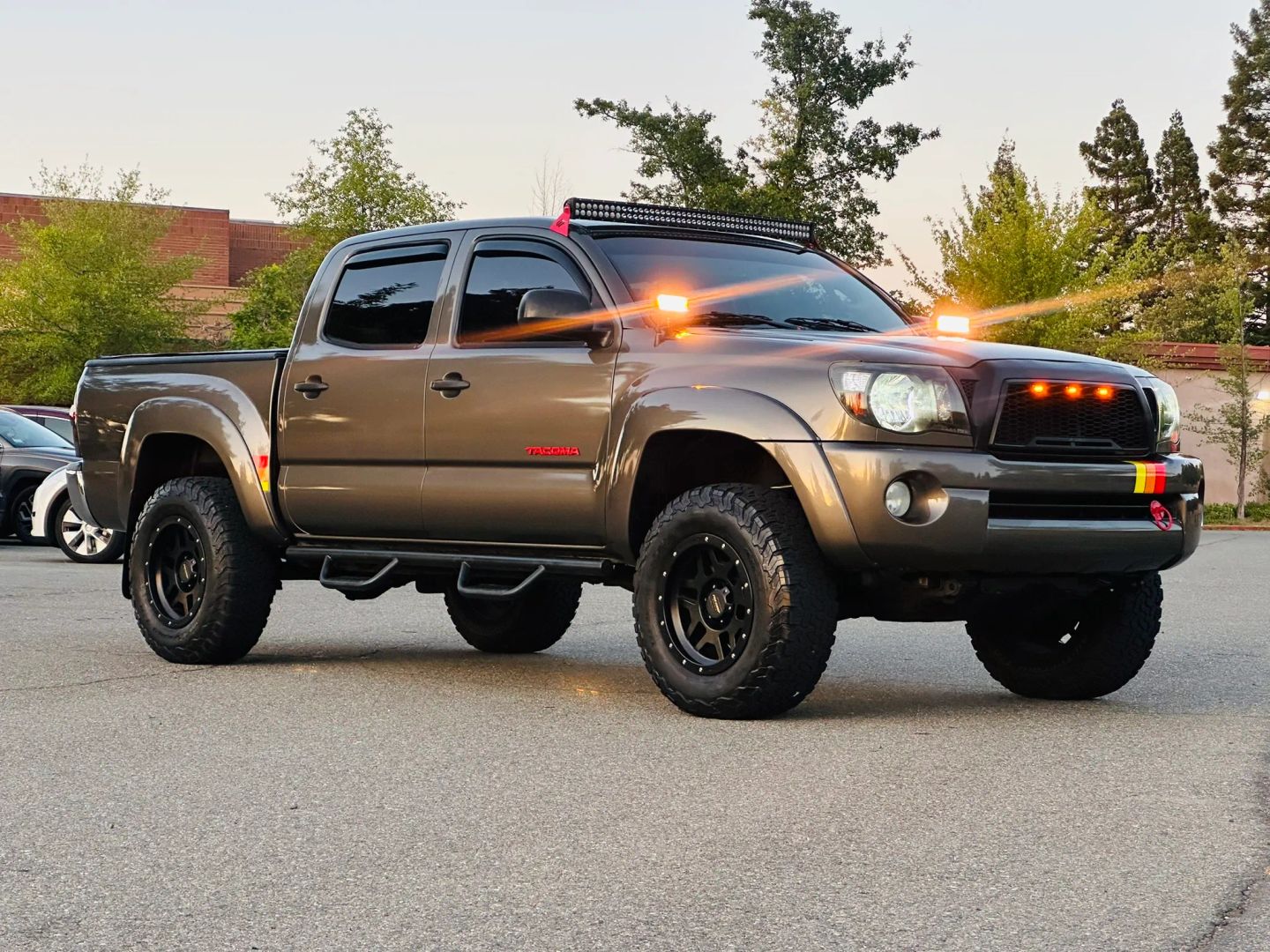 toyota tacoma 2009 3TMJU62N39M089447 image toyota tacoma 2009 3TMJU62N39M089447 image