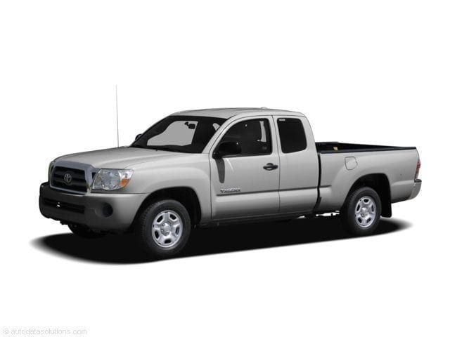 toyota tacoma 2009 5TEUU42N79Z669482 image toyota tacoma 2009 5TEUU42N79Z669482 image