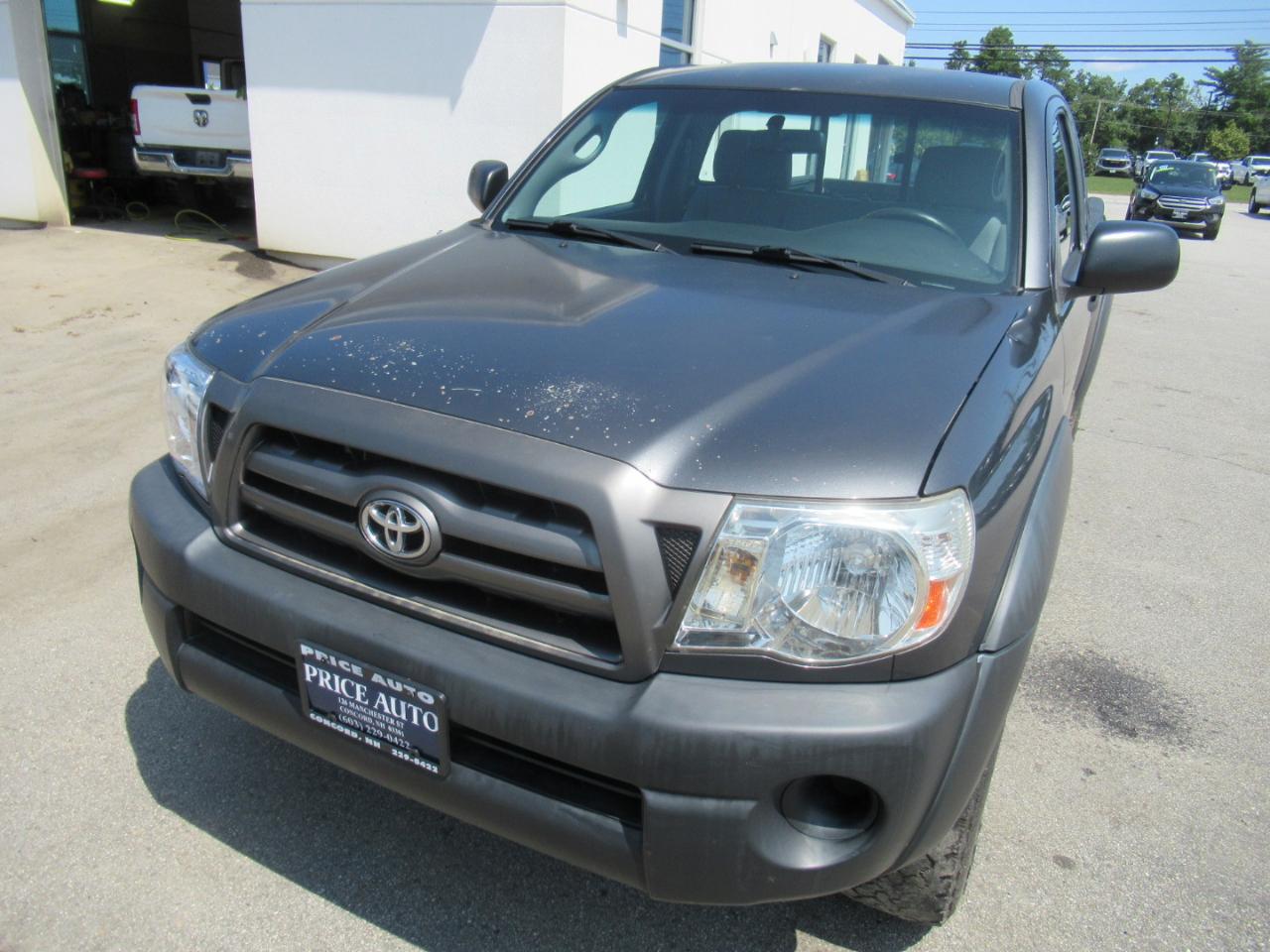 toyota tacoma 2009 5TEPX42N79Z609092 image toyota tacoma 2009 5TEPX42N79Z609092 image