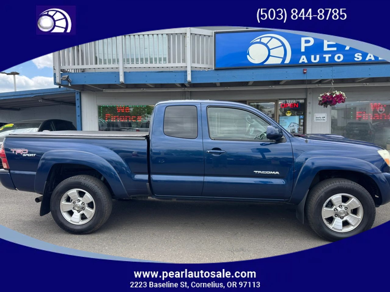 toyota tacoma 2007 5TETU62N07Z387981 image toyota tacoma 2007 5TETU62N07Z387981 image