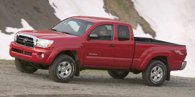 toyota tacoma 2007 5TEUU42N97Z366930 image toyota tacoma 2007 5TEUU42N97Z366930 image