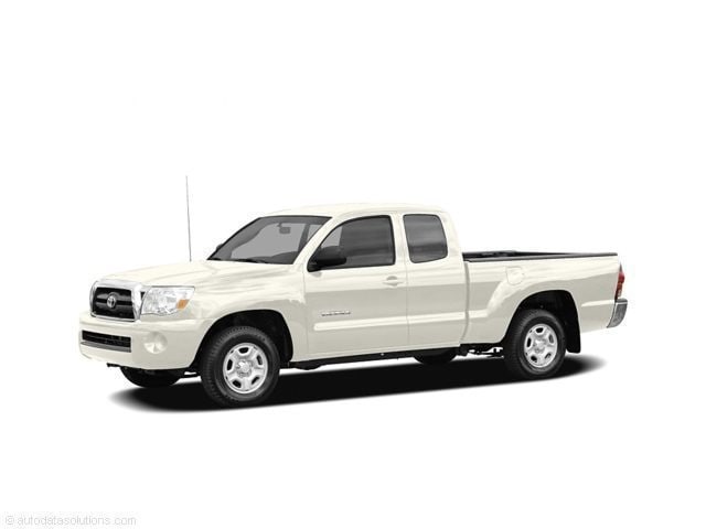 toyota tacoma 2007 5TETX22N07Z372705 image toyota tacoma 2007 5TETX22N07Z372705 image