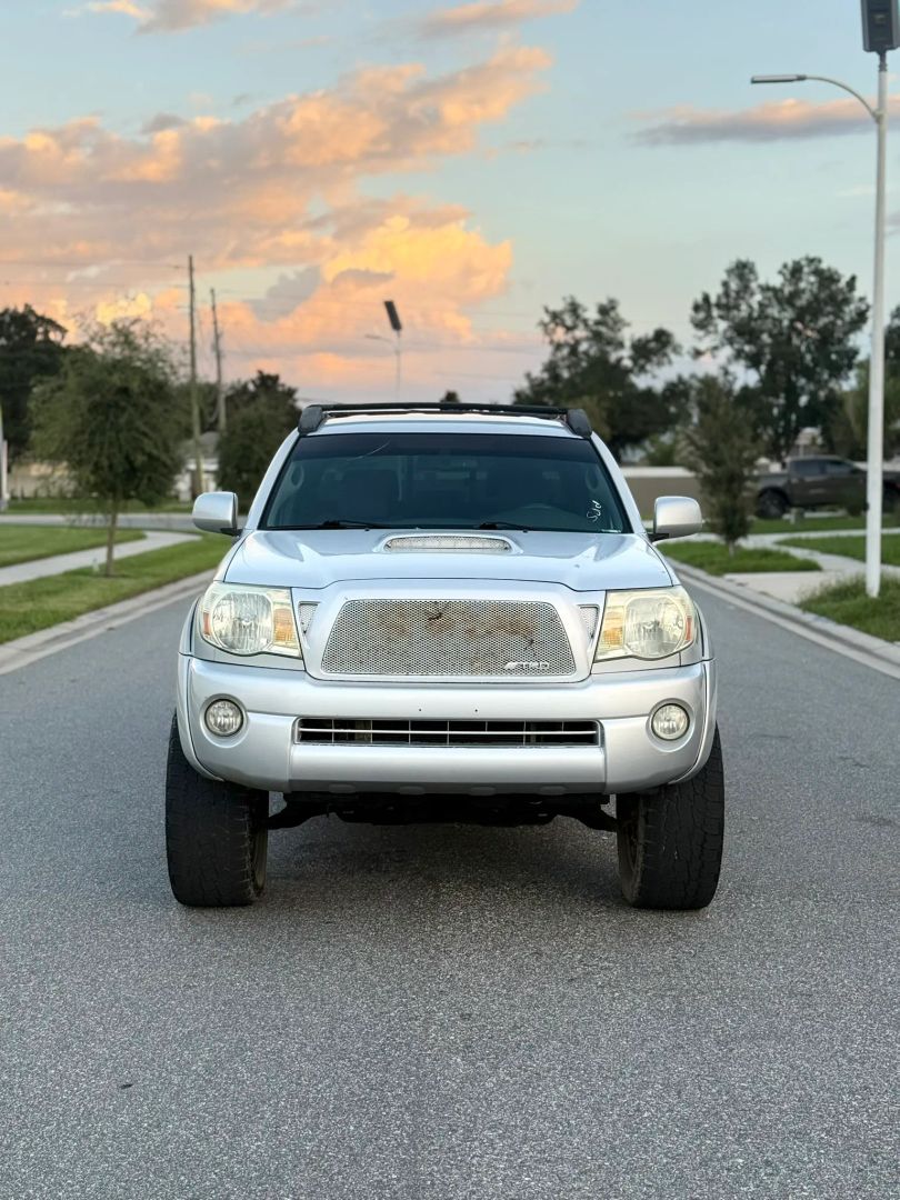 toyota tacoma 2007 3TMKU72N47M012531 image toyota tacoma 2007 3TMKU72N47M012531 image
