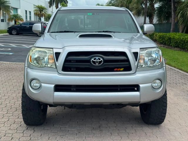 toyota tacoma 2007 5TETU62N07Z328123 image toyota tacoma 2007 5TETU62N07Z328123 image