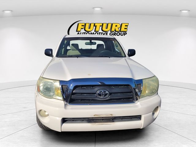 toyota tacoma 2007 5TETU62N77Z364844 image toyota tacoma 2007 5TETU62N77Z364844 image