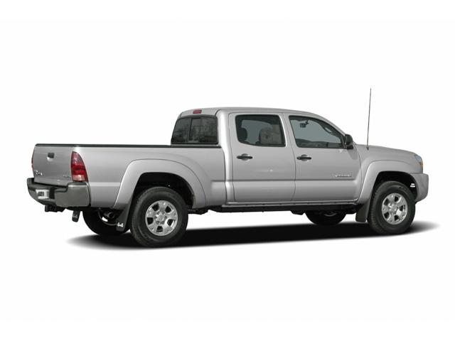 toyota tacoma 2007 5TEKU72N97Z371537 image toyota tacoma 2007 5TEKU72N97Z371537 image