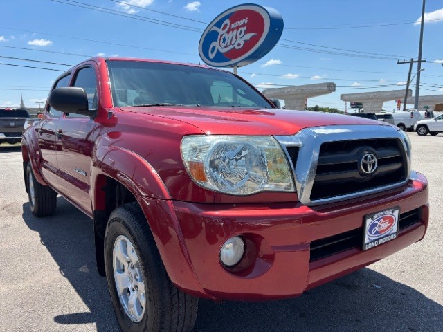 toyota tacoma 2007 3TMJU62N37M046966 image toyota tacoma 2007 3TMJU62N37M046966 image
