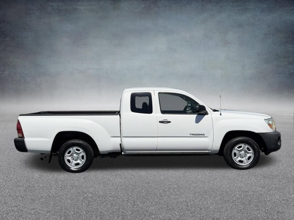 toyota tacoma 2007 5TETX22N37Z327791 image toyota tacoma 2007 5TETX22N37Z327791 image