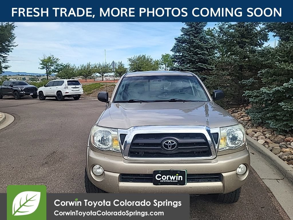 toyota tacoma 2007 5TEUU42N77Z325518 image toyota tacoma 2007 5TEUU42N77Z325518 image