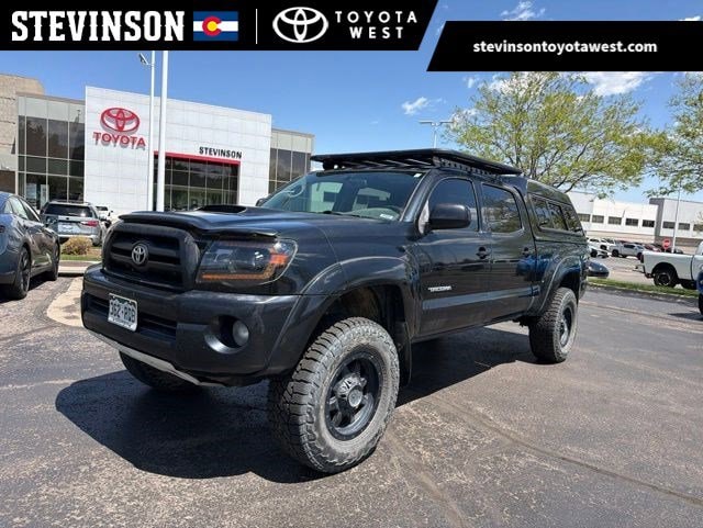 toyota tacoma 2007 5TEMU52N57Z464407 image toyota tacoma 2007 5TEMU52N57Z464407 image