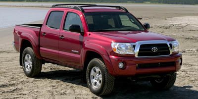 toyota tacoma 2007 5TELU42N97Z427592 image toyota tacoma 2007 5TELU42N97Z427592 image