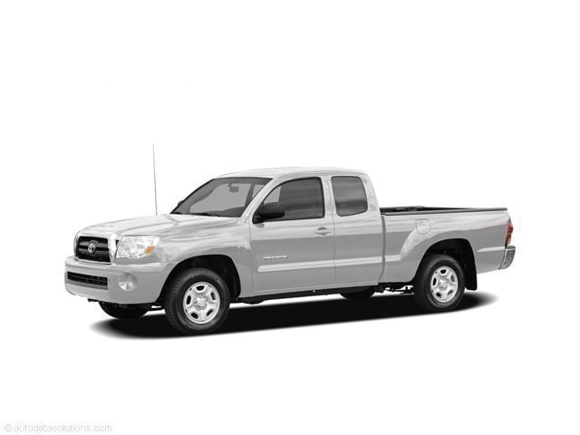 toyota tacoma 2007 5TETX22N97Z362769 image toyota tacoma 2007 5TETX22N97Z362769 image