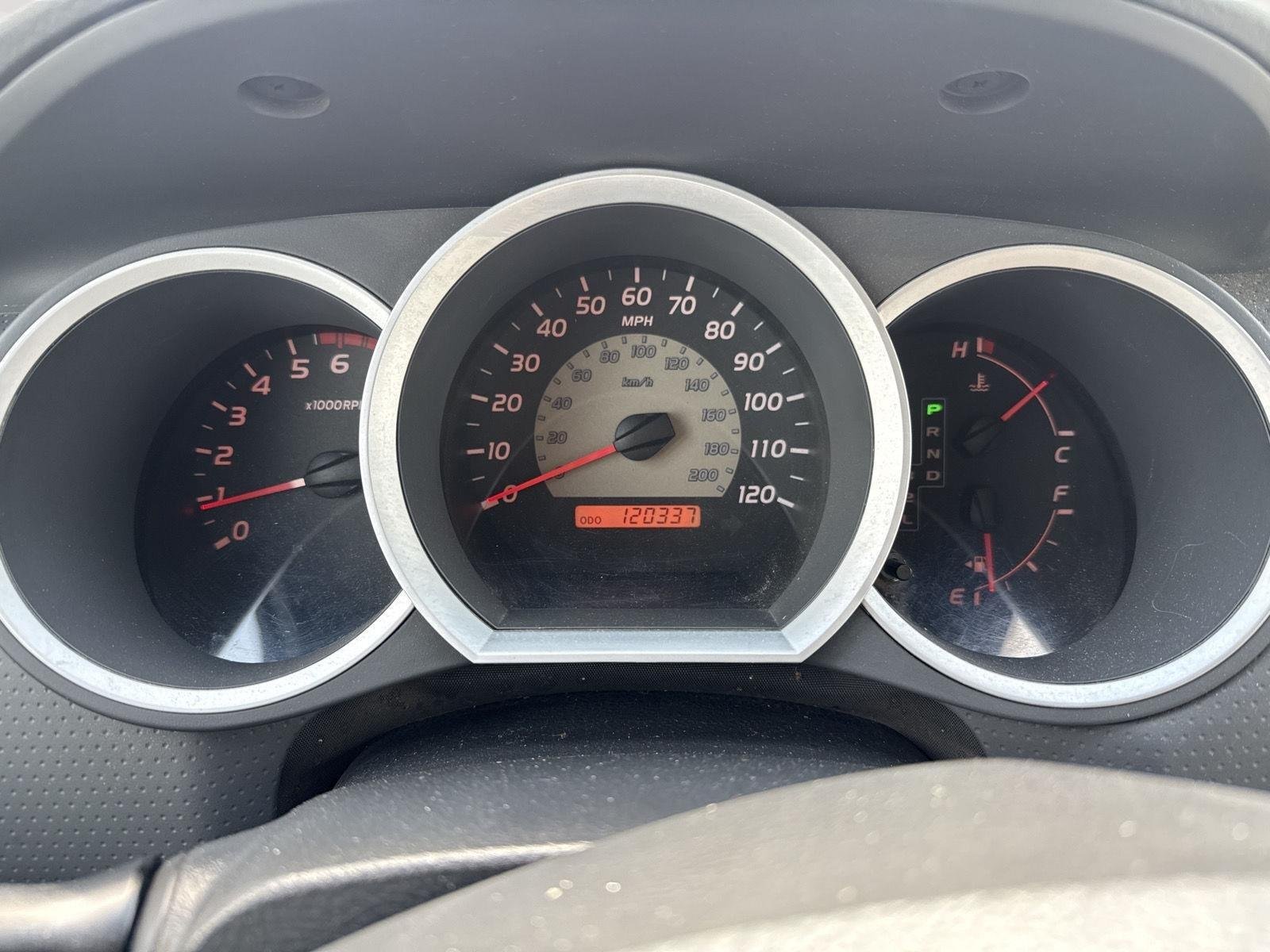 toyota tacoma 2007 5TETX22N87Z459154 image toyota tacoma 2007 5TETX22N87Z459154 image