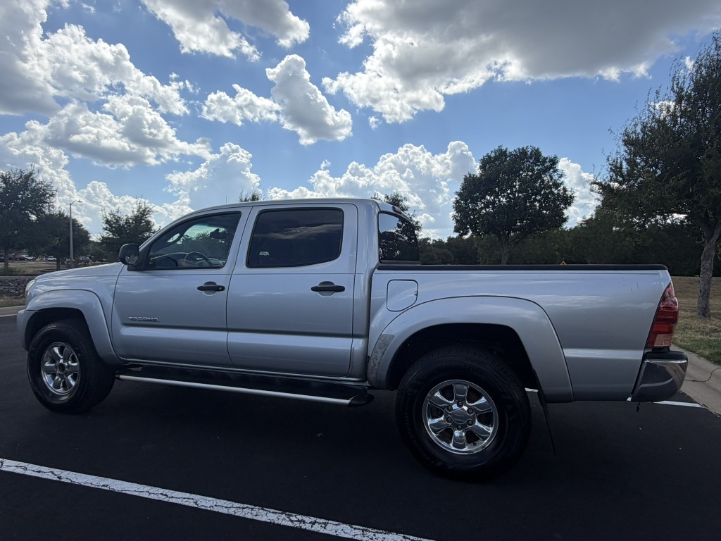 toyota tacoma 2007 3TMJU62N27M036932 image toyota tacoma 2007 3TMJU62N27M036932 image