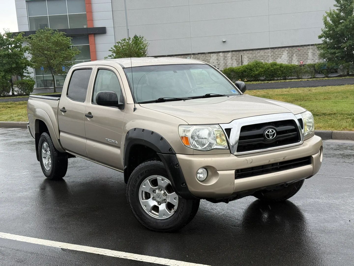 toyota tacoma 2007 5TELU42N87Z331100 image toyota tacoma 2007 5TELU42N87Z331100 image