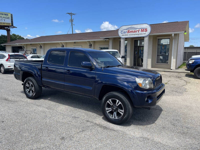 toyota tacoma 2007 3TMJU62N77M037347 image toyota tacoma 2007 3TMJU62N77M037347 image